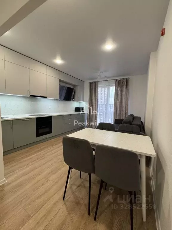 3-к кв. Москва ул. Добролюбова, 8к2 (61.0 м) - Фото 1