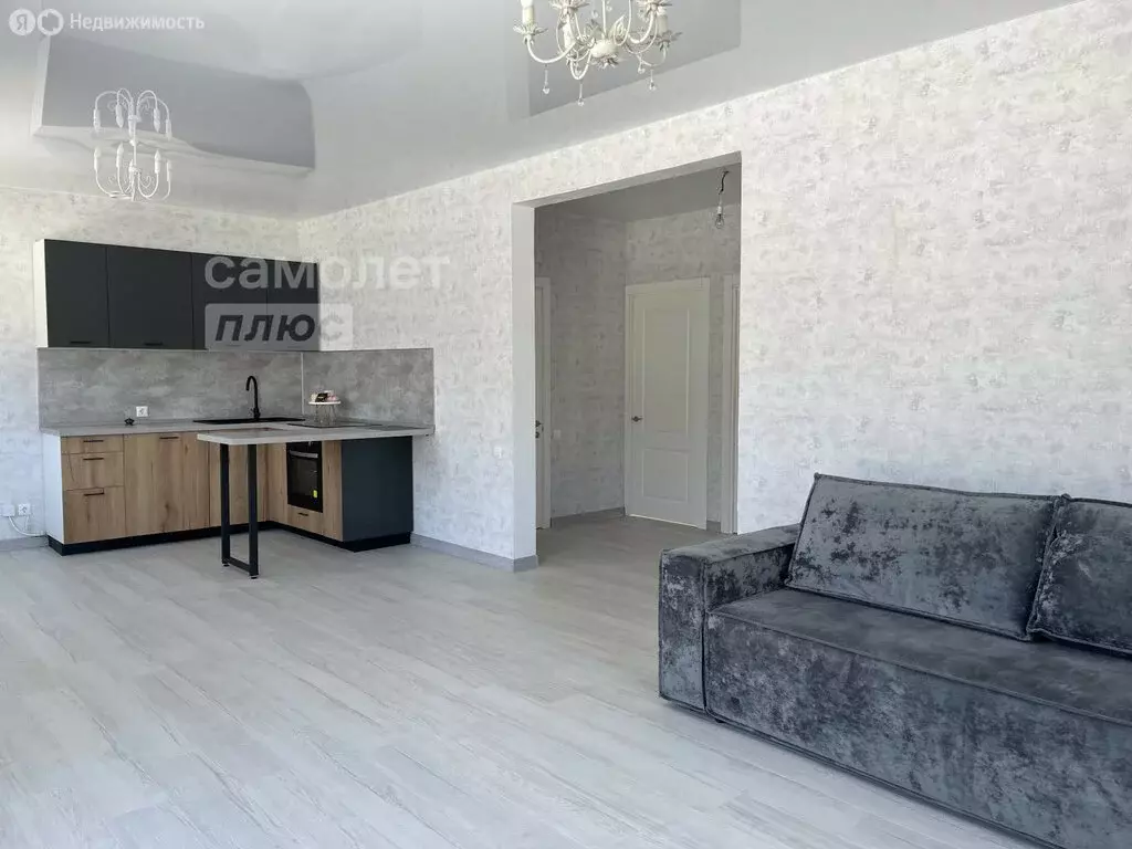 Дом в Домодедово, КП Каширские дачи, 75 (76.8 м) - Фото 0