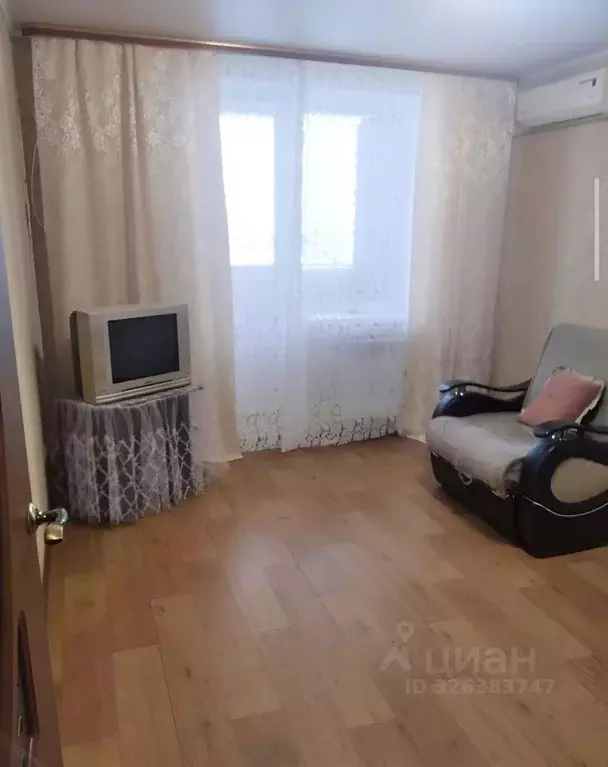 1-к кв. Пензенская область, Пензенский район, Засечный сельсовет, с. ... - Фото 2