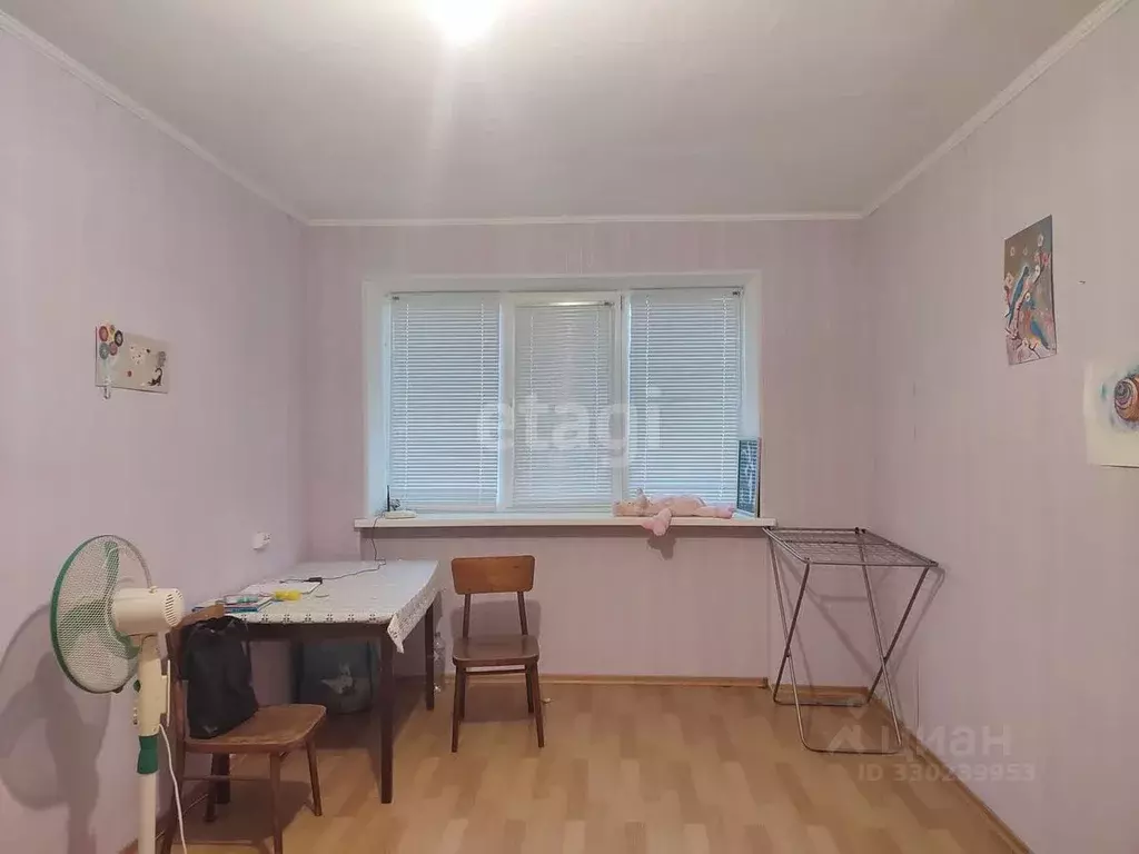 1-к кв. Крым, Сакский район, с. Молочное ул. Школьная, 1 (28.2 м) - Фото 1