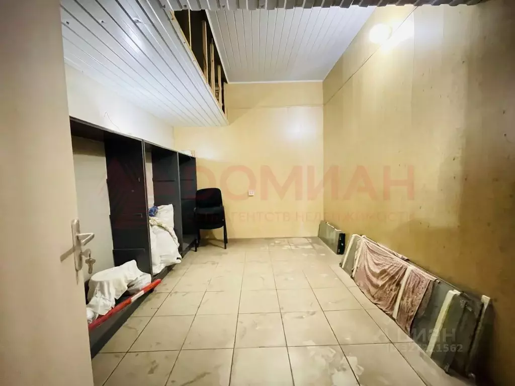 Офис в Ростовская область, Аксай ул. Менделеева, 53 (150 м) - Фото 2