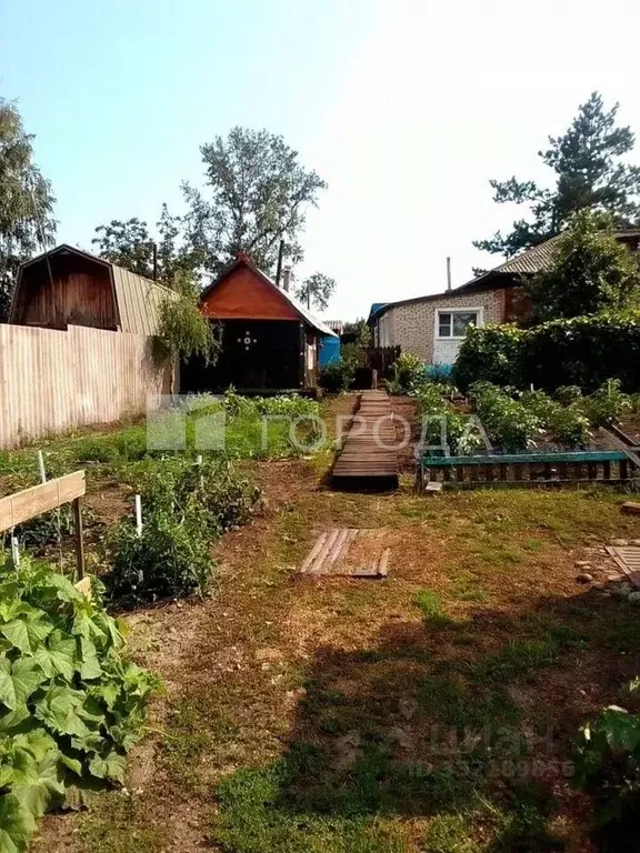 Дом в Алтайский край, Калманский район, с. Бураново Новая ул., 46 (60 ... - Фото 2