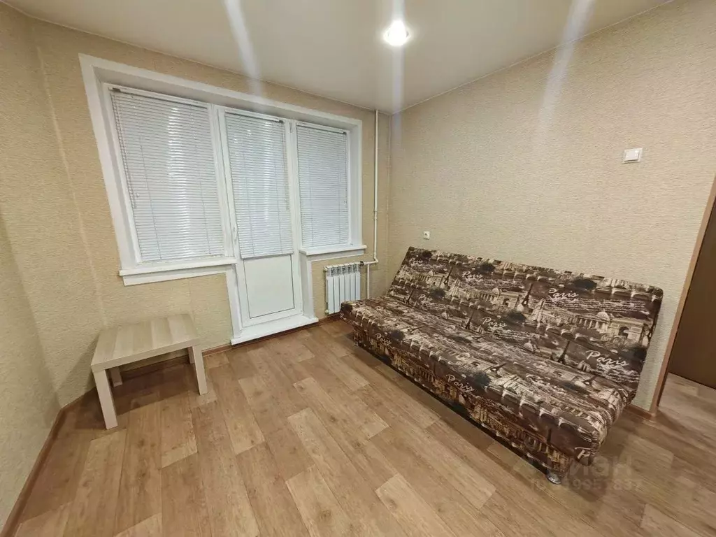 1-к кв. Новосибирская область, Новосибирск ул. Демьяна Бедного, 66 ... - Фото 1