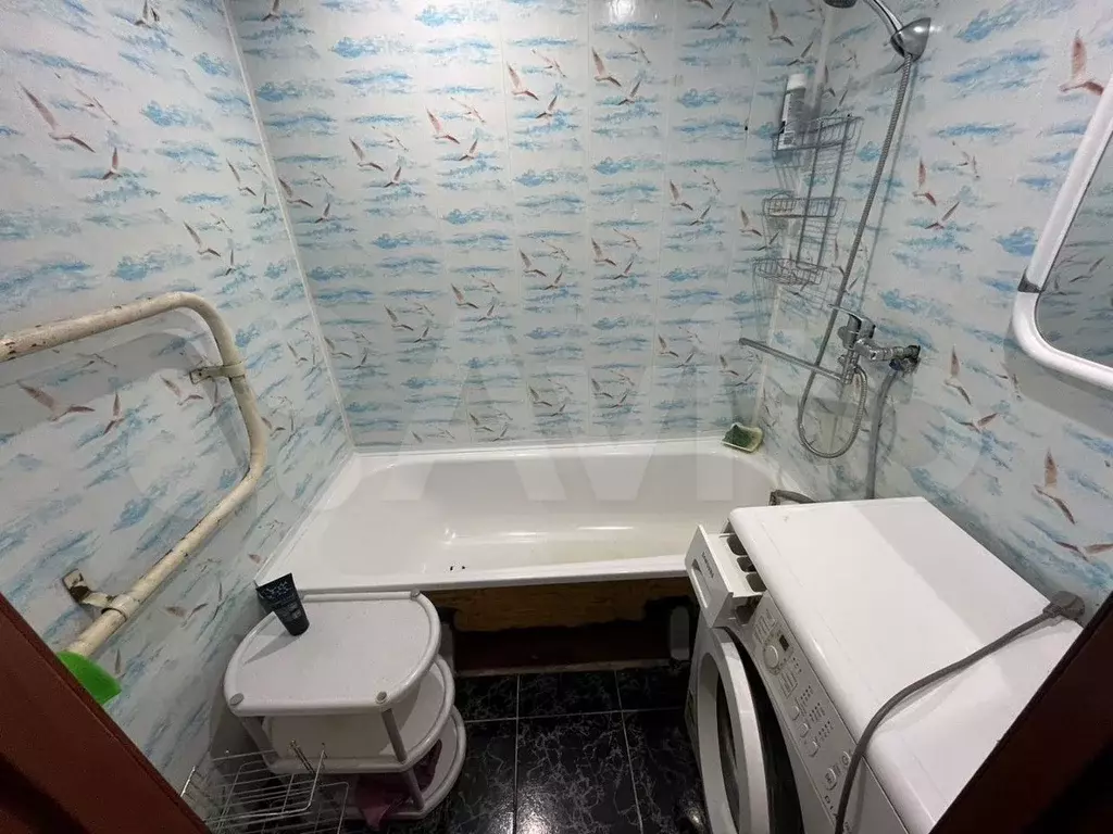 2-к. квартира, 52 м, 2/9 эт. - Фото 1