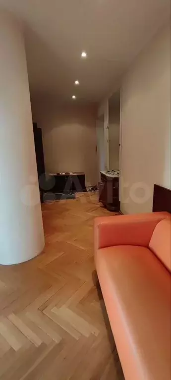 3-к. квартира, 96 м, 4/8 эт. - Фото 0