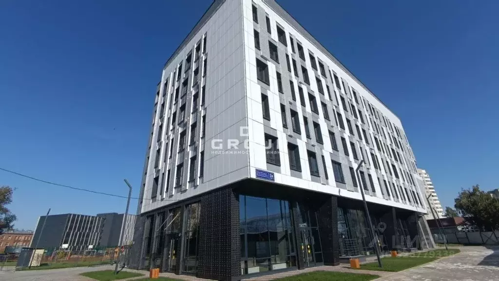 Помещение свободного назначения в Татарстан, Казань ул. Горьковское ... - Фото 1