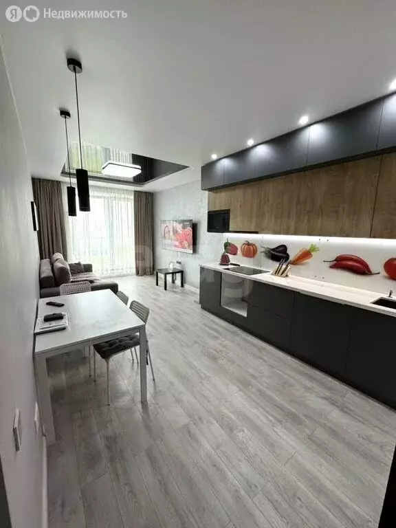 1-комнатная квартира: Люберцы, улица Юности, 13к1 (47 м) - Фото 0