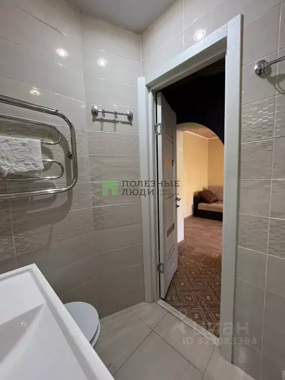 2-к кв. Астраханская область, Астрахань ул. Александрова, 11 (38.0 м) - Фото 2