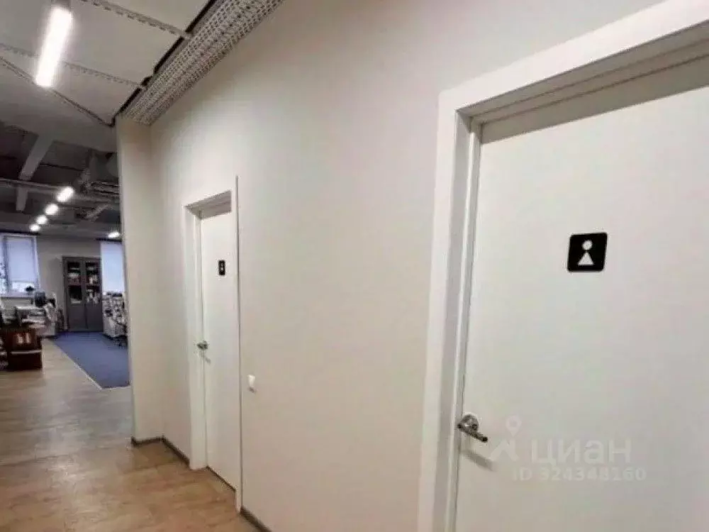 Офис в Москва ул. Докукина, 16С1 (450 м) - Фото 1