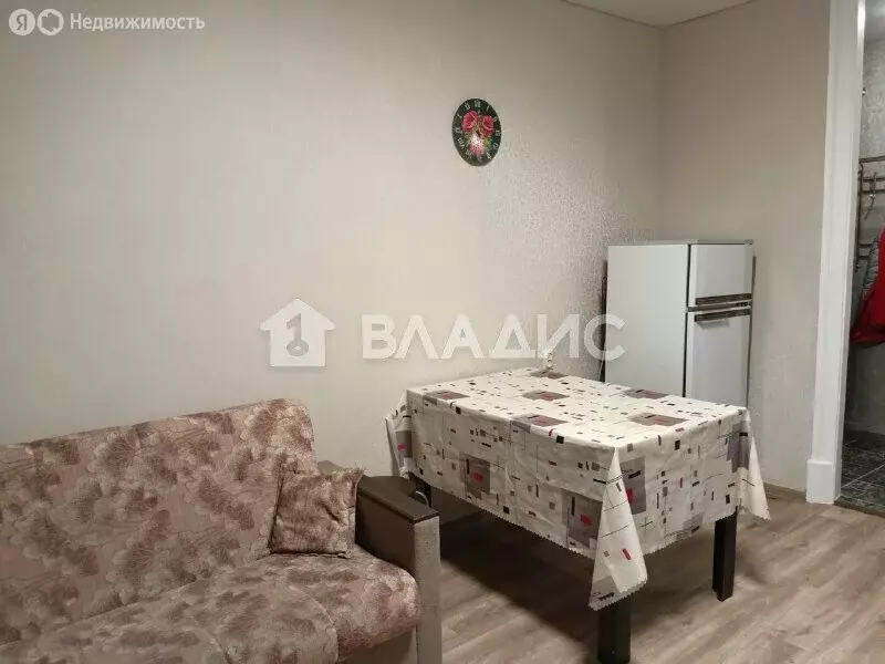 1к в -комнатной квартире (22.3 м) - Фото 2