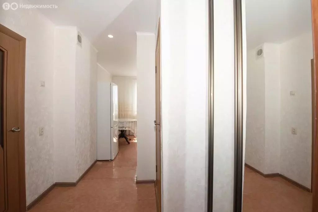 1-комнатная квартира: Саранск, улица Победы, 25 (38.09 м) - Фото 1