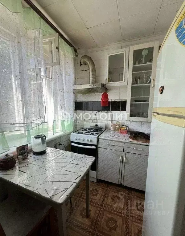 2-к кв. Белгородская область, Старый Оскол Горняк мкр, 20 (45.0 м) - Фото 1