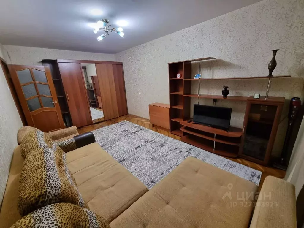 2-к кв. Санкт-Петербург ш. Революции, 37К2 (51.1 м) - Фото 2