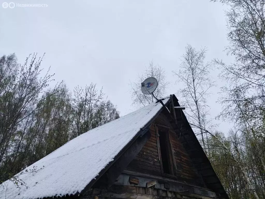 Участок в Кольчугинский район, муниципальное образование ... - Фото 0