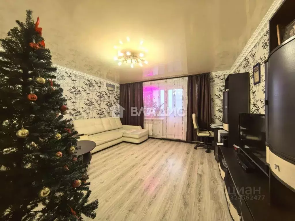 4-к кв. Ивановская область, Иваново ул. Богдана Хмельницкого, 28 ... - Фото 2