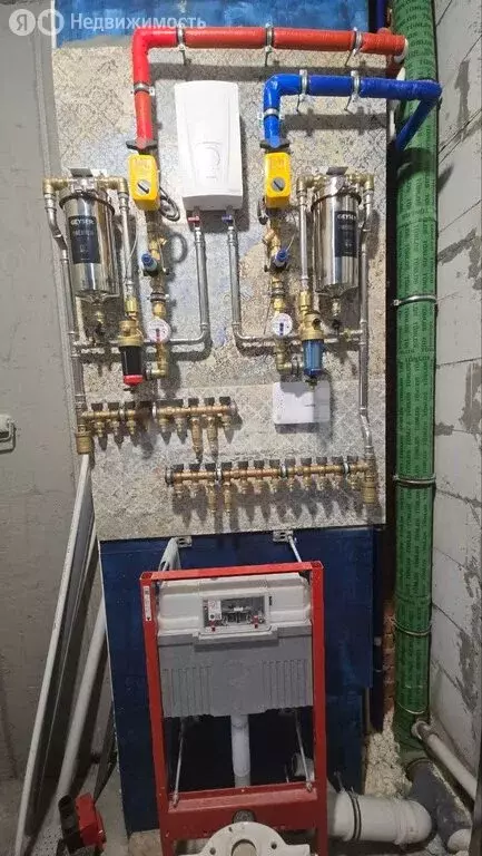 3-комнатная квартира: Тюмень, Ставропольская улица, 10 (95.1 м) - Фото 2