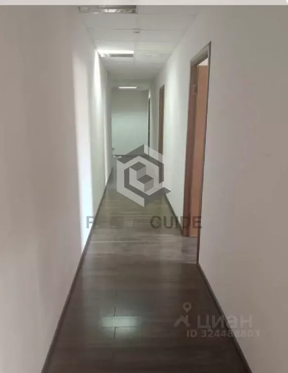 Офис в Москва Нововладыкинский проезд, 8С4 (155 м) - Фото 2