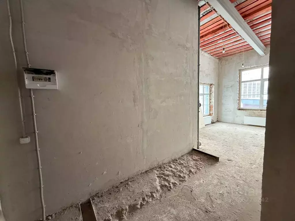 Помещение свободного назначения в Москва Рабочая ул., 84С6 (20 м) - Фото 2