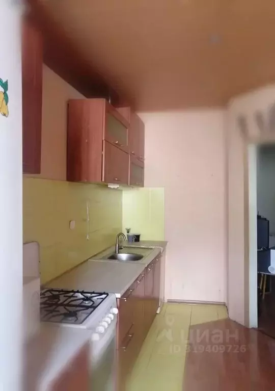 2-к кв. Саха (Якутия), Якутск ул. Лермонтова, 31/5 (61.3 м) - Фото 1