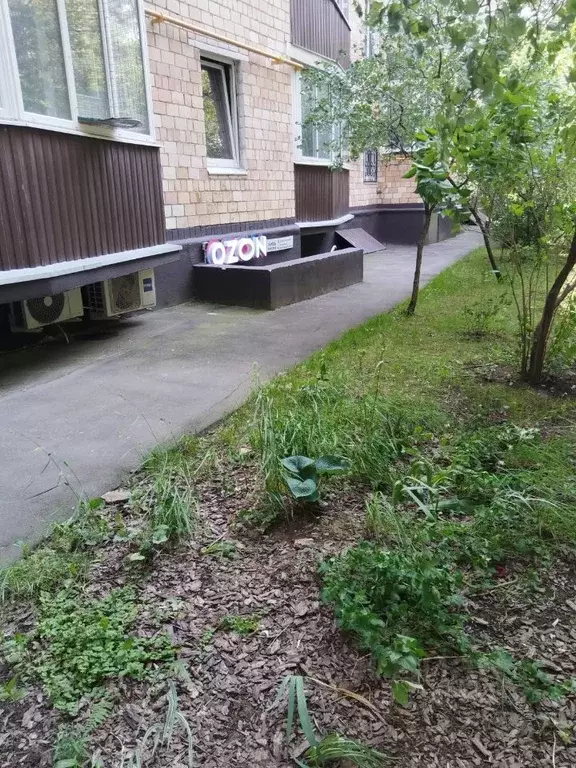 Помещение свободного назначения в Москва ул. Фотиевой, 3 (24 м) - Фото 2