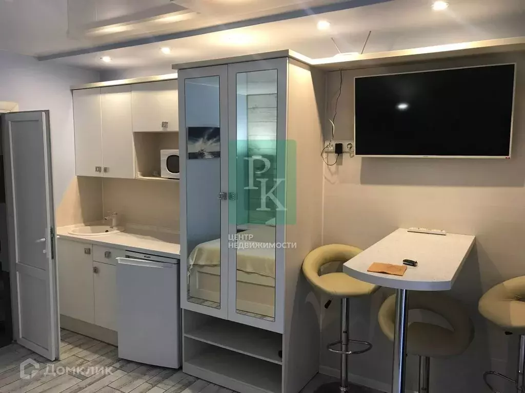 Продаётся 1-к квартира, 22 м - Фото 0
