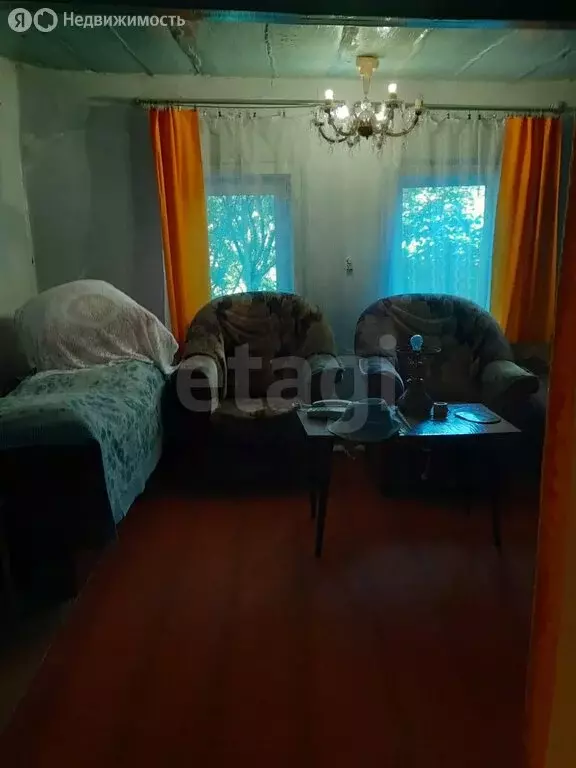 Дом в Глядянское, Пролетарская улица (49.2 м) - Фото 0