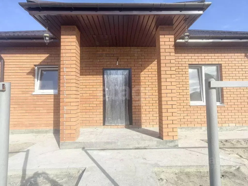 Дом в Тюменская область, Тюменский муниципальный округ, с. Мальково  ... - Фото 1