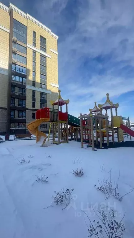 2-к кв. Алтайский край, Барнаул Взлетная ул., 2Гк1 (40.3 м) - Фото 1