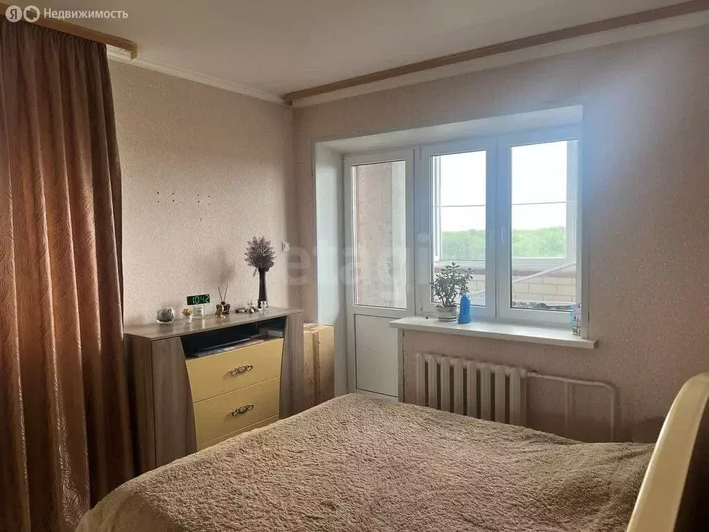 3-комнатная квартира: Тобольск, микрорайон 3Б, 19 (79 м) - Фото 0