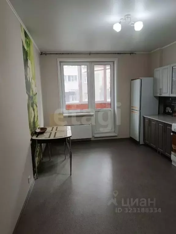 1-к кв. Липецкая область, Липецк ул. С.Л. Коцаря, 10 (41.2 м) - Фото 0