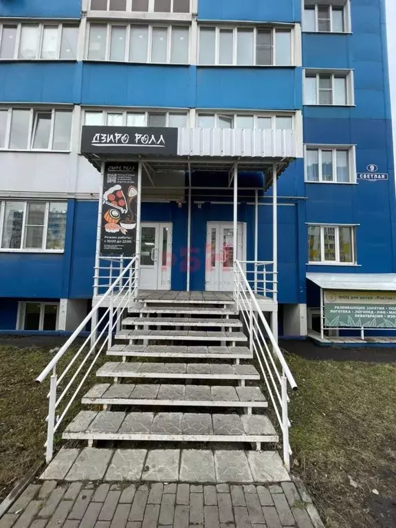 Помещение свободного назначения в Пензенская область, Пензенский ... - Фото 1