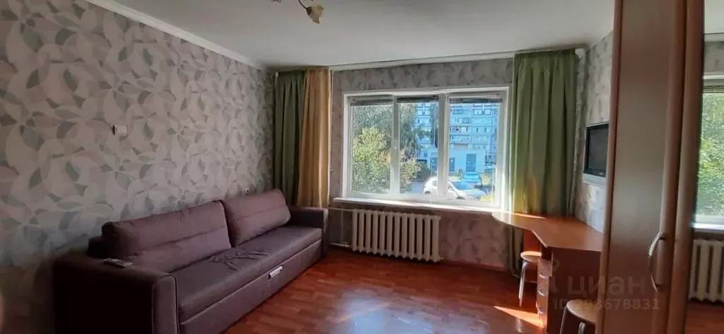 Комната Татарстан, Набережные Челны 40-й комплекс, 10 - Фото 1