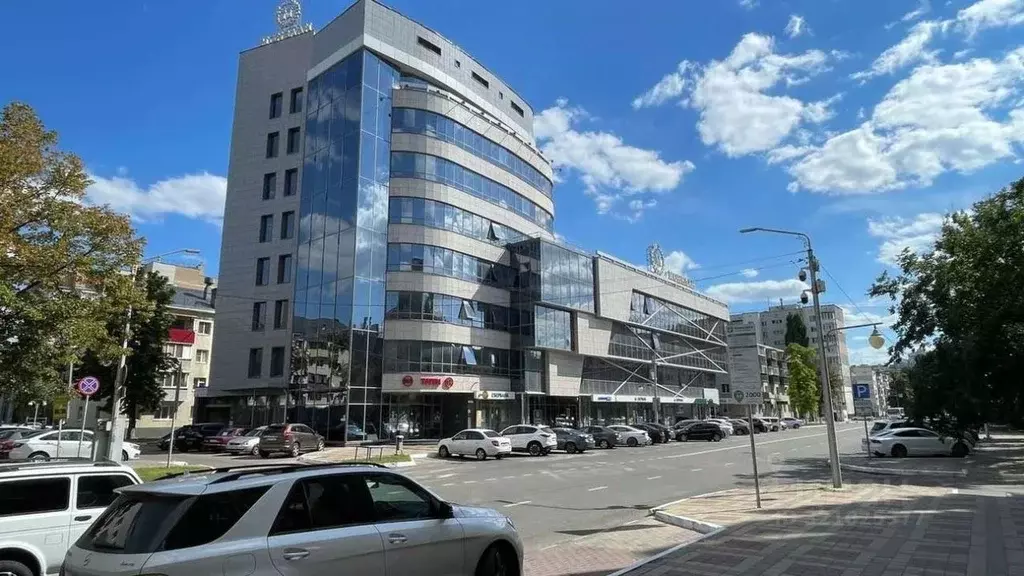 Помещение свободного назначения в Белгородская область, Белгород ул. ... - Фото 1