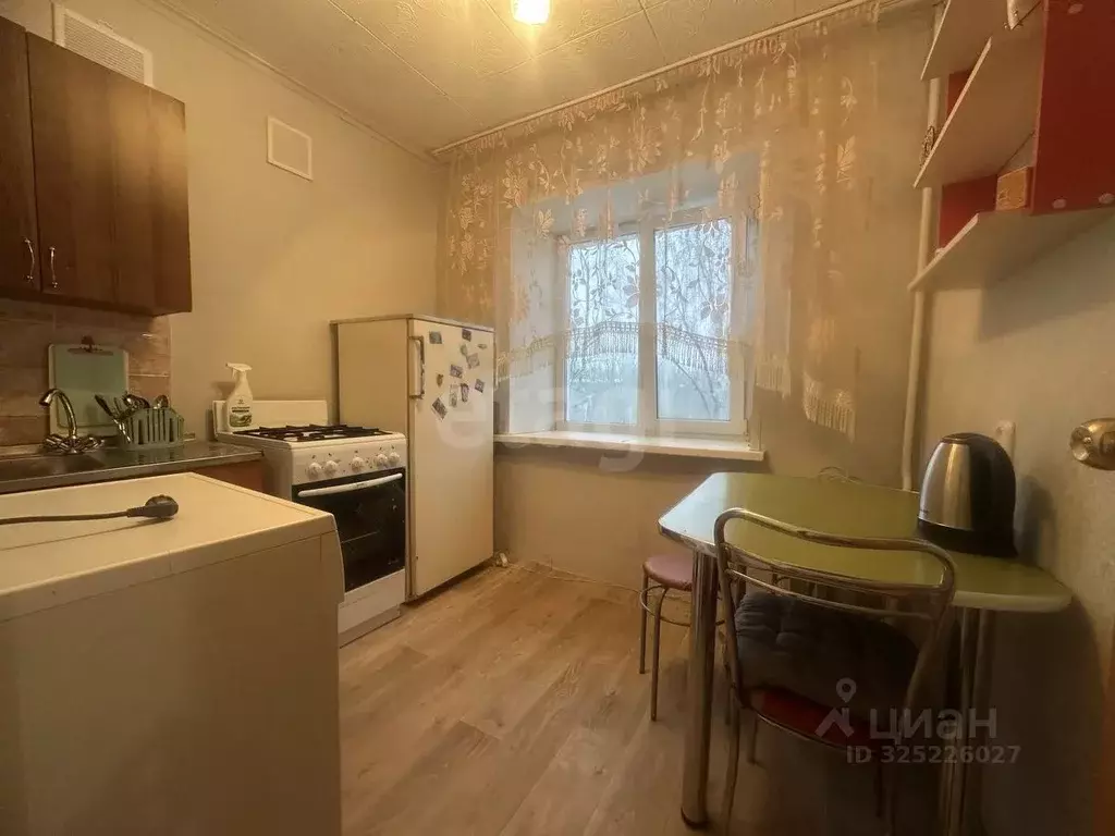 1-к кв. Башкортостан, Стерлитамак ул. Дружбы, 29 (29.9 м) - Фото 2