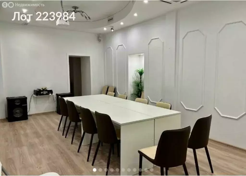 Помещение свободного назначения (110 м) - Фото 1