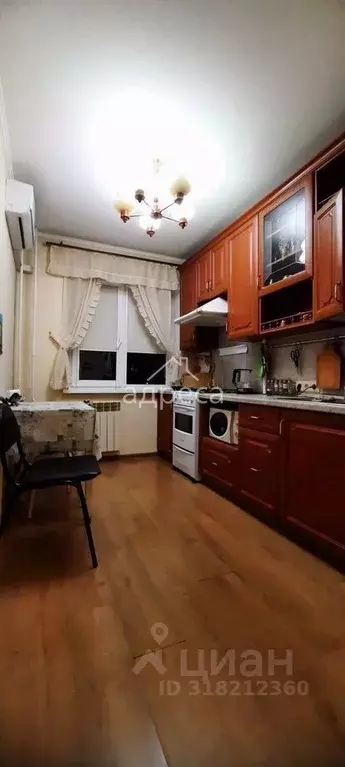 3-к кв. Самарская область, Самара Владимирская ул., 38 (62.8 м) - Фото 0