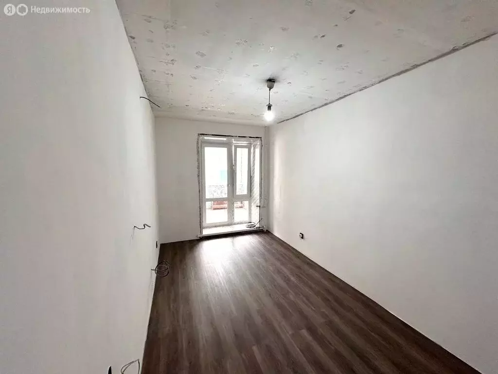 2-комнатная квартира: Белогорск, улица Котовского, 30 (66.2 м) - Фото 2