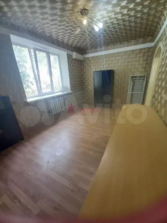 1-к. квартира, 31 м, 3/3 эт. - Фото 0