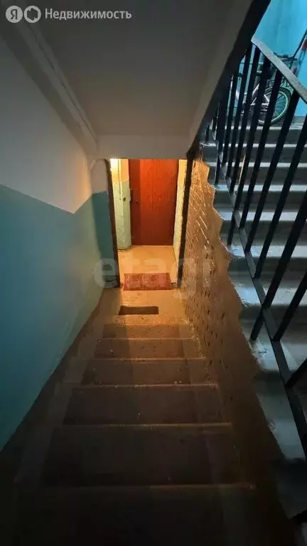 4-комнатная квартира: Арсеньев, улица Жуковского, 15 (59.4 м) - Фото 2