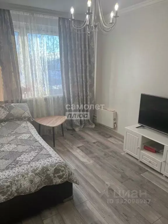 3-к кв. Москва Шереметьевская ул., 37К1 (78.4 м) - Фото 1