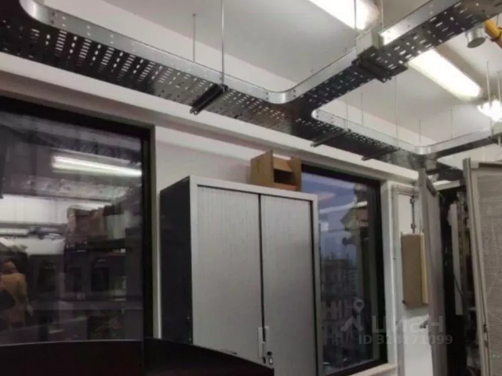 Офис в Москва Павелецкая пл., 2С2 (461 м) - Фото 2