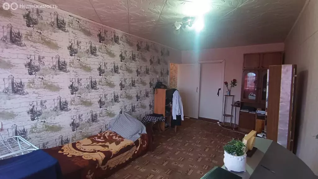 2-комнатная квартира: Орск, Стартовая улица, 3В (44 м) - Фото 1