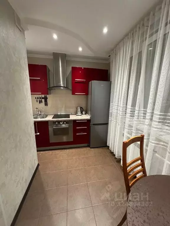 1-к кв. Москва Мячковский бул., 18К1 (36.7 м) - Фото 1