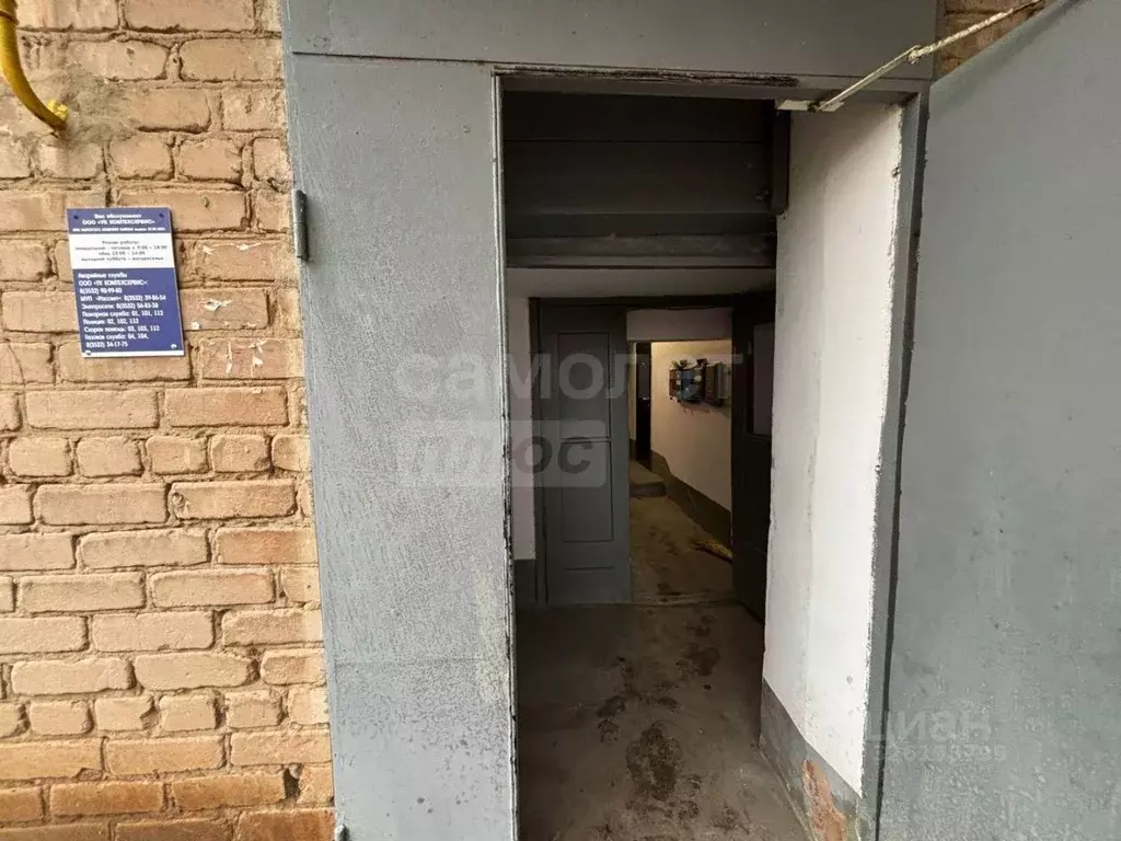 1-к кв. Оренбургская область, Оренбургский район, пос. Чебеньки ... - Фото 2