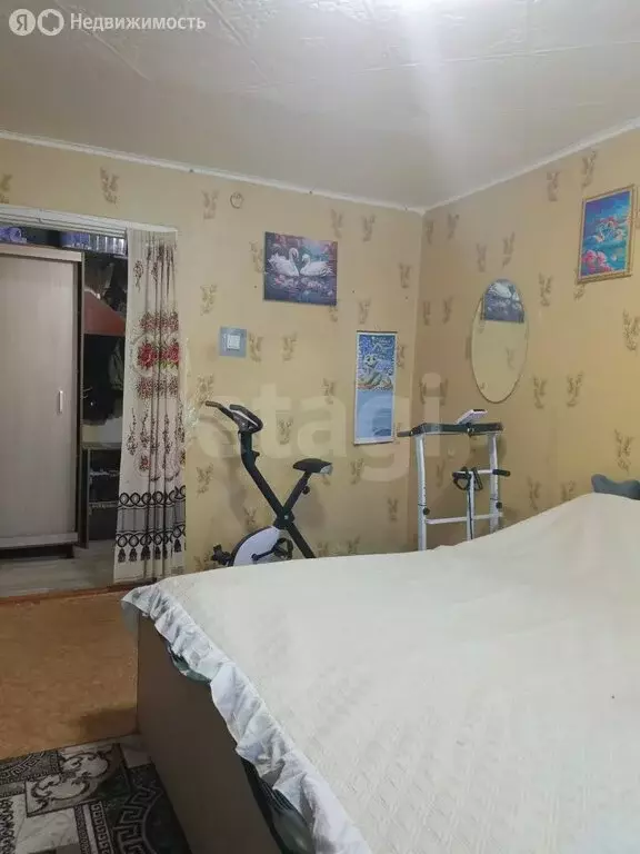 2-комнатная квартира: Южноуральск, улица Советской Армии, 3 (47.7 м) - Фото 2