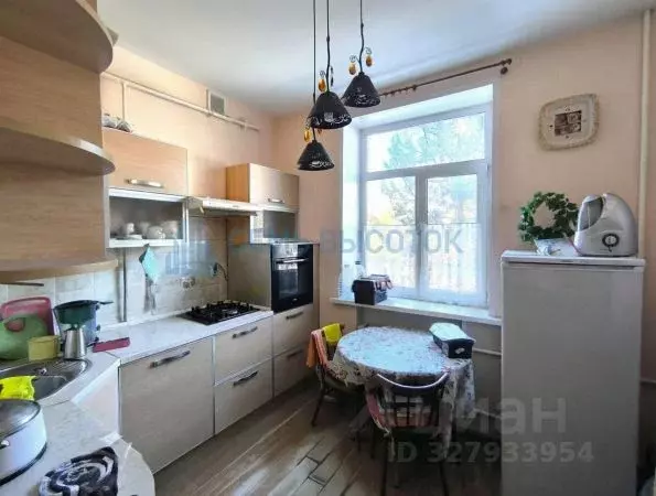 2-к кв. Московская область, Подольск ул. Подольских Курсантов, 23 ... - Фото 1