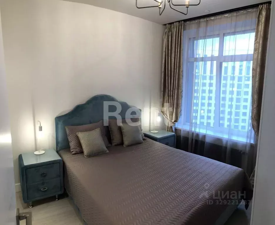 2-к кв. Москва Большая Филевская ул., 4 (39.0 м) - Фото 1