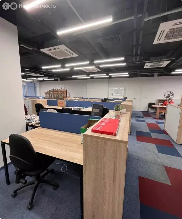 Офис (380 м) - Фото 1