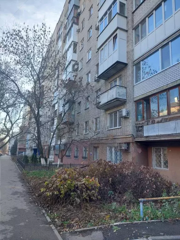 Комната Саратовская область, Саратов Рабочая ул., 29/39 (13.0 м) - Фото 1