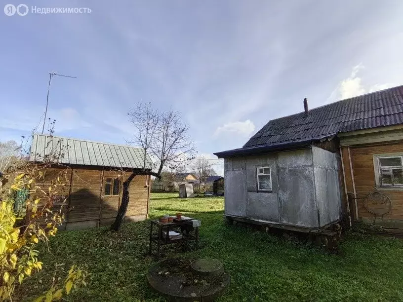 Дом в Карабаново, улица Часовина (60.1 м) - Фото 1